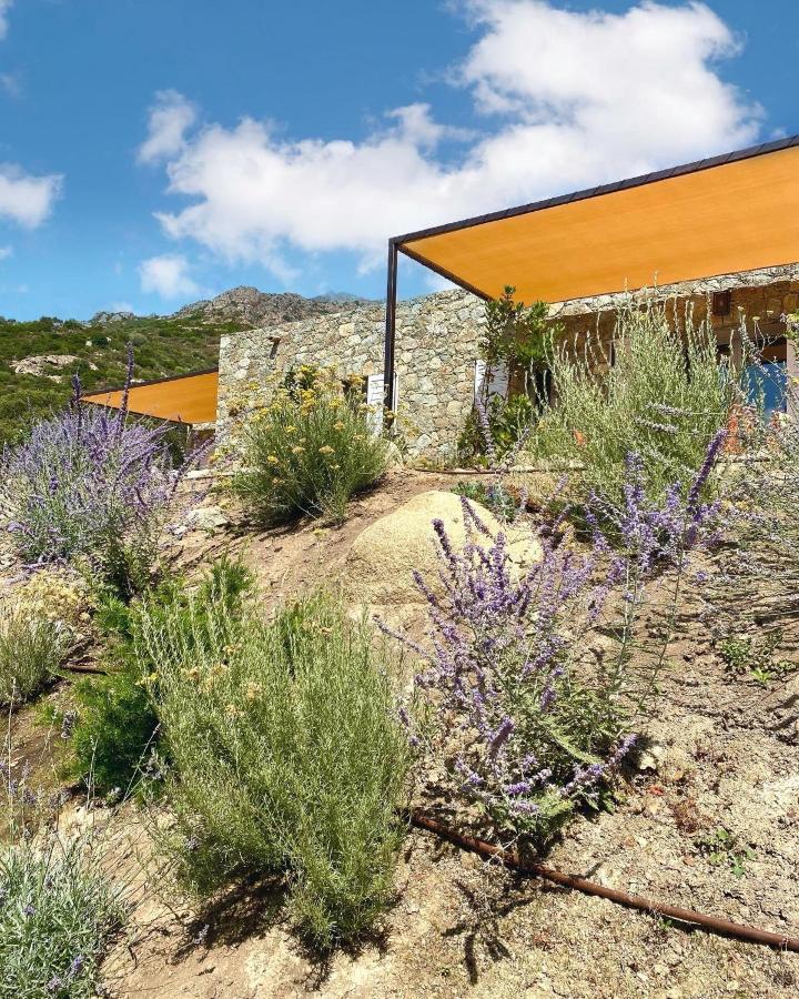 Residence Casarella Lama Exterior photo